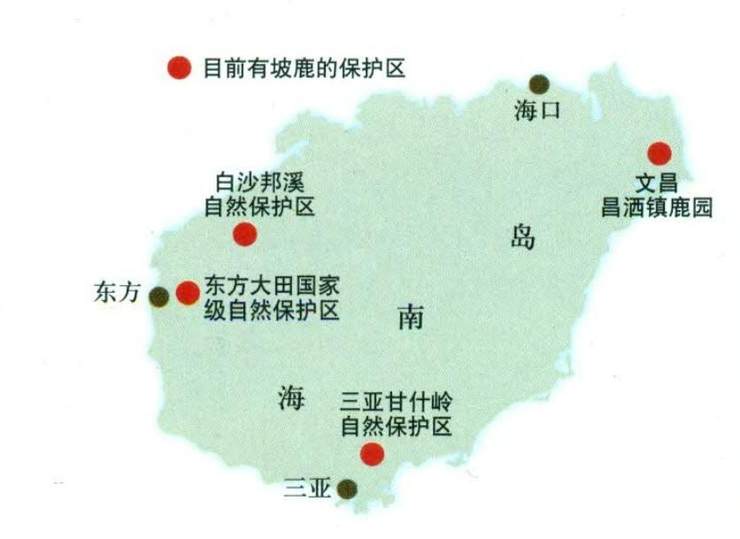 海南省人口数量_这个位于热带, 有着百万人口的中国地级市, 省略了区县, 只有