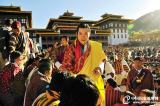 不丹王国：缔造幸福的传奇