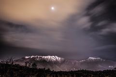 西藏纪——夜空