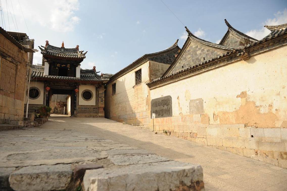 云南建水县多少人口_云南建水县地图(2)