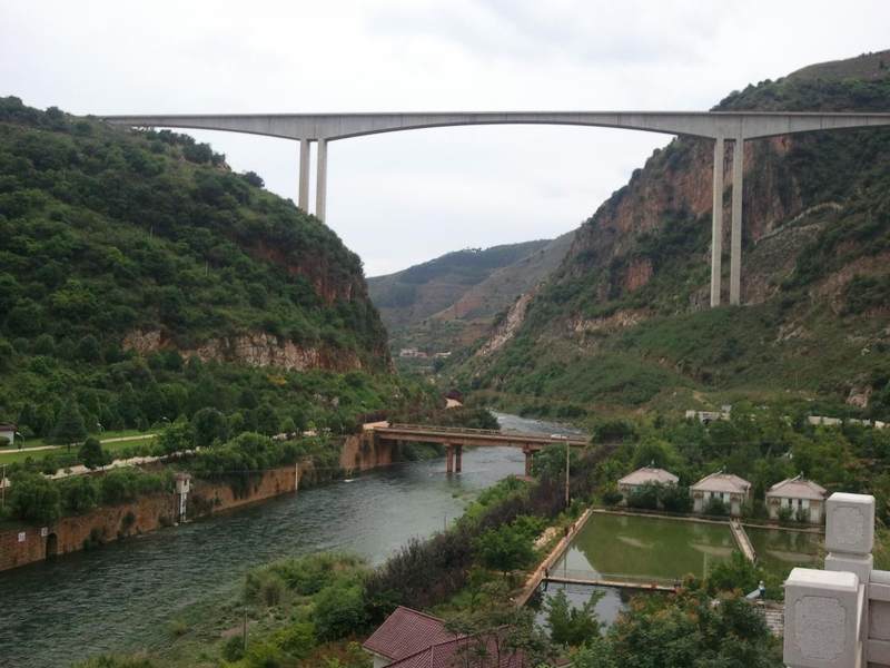 滩水库风景区图片宜良南盘江宜良南盘江大桥柴石滩大桥简介宜良县图片