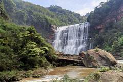 贵州省赤水市
