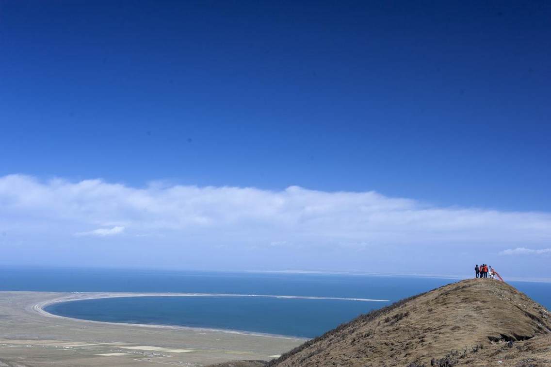 青海湖