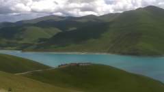 西藏自治区曲水县