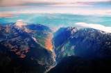 幽幽深峡——中国那些美丽的峡谷