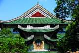 湖南大学早期建筑群——活色生香的中国近代建筑史