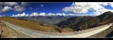 大美西藏：一组西藏风光接片--用宽阔的视角看美丽的风景