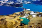 西藏多湖地带：一错再错，错到仙境