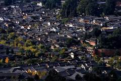 云南省古城区