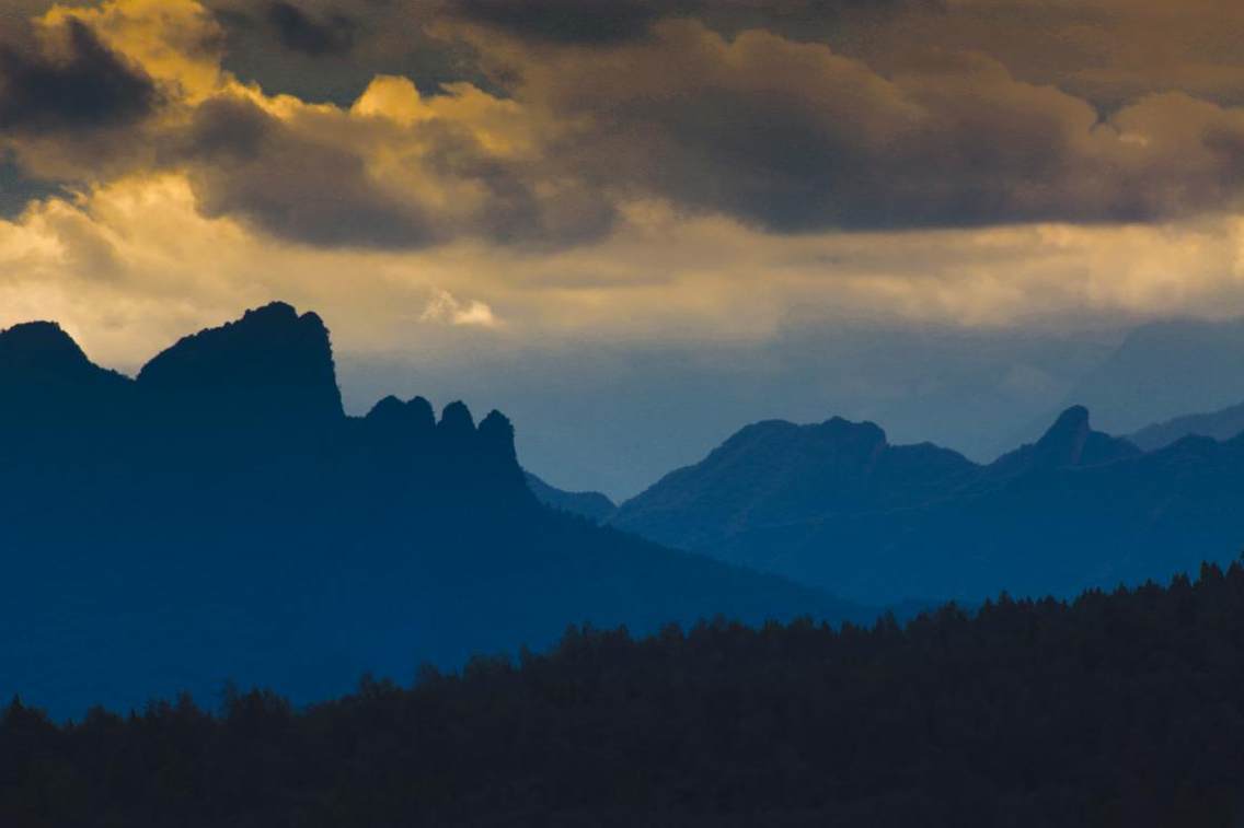 马耳山