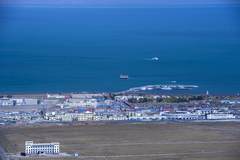 青海省刚察县