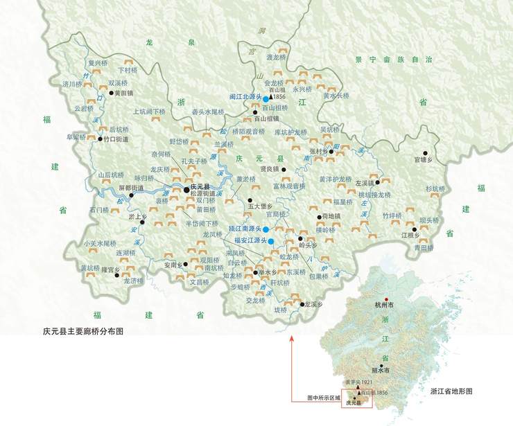 庆元县人口_庆元县地图