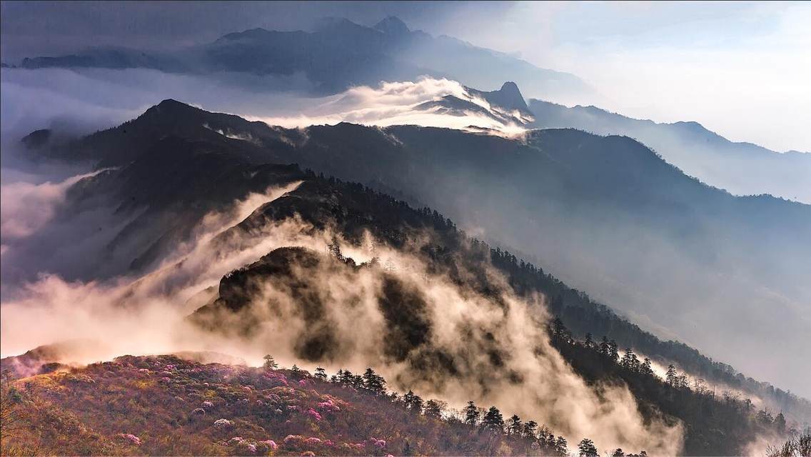 安州区千佛山