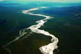 科尔沁沙地上的母亲河——西拉木伦