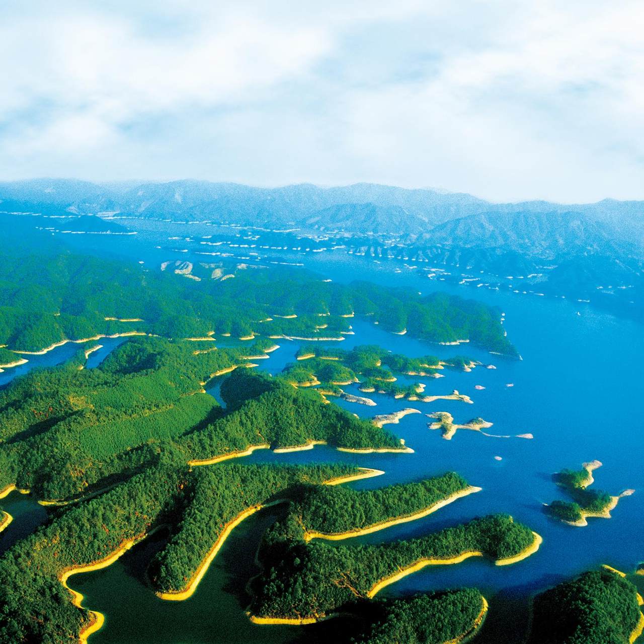 杭州千岛湖旅游攻略，杭州千岛湖一日游最佳攻略及费用多少，看这篇攻略就够了-旅游官网