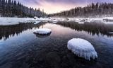 雪域 禾木