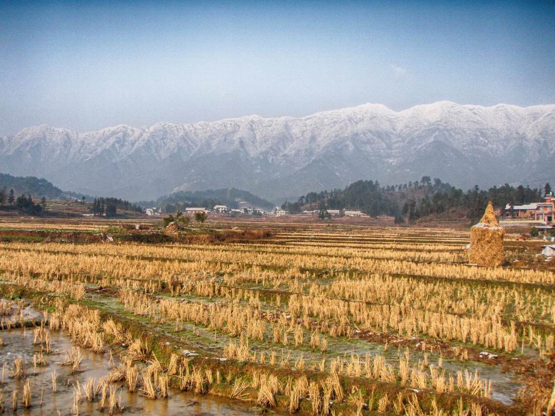 洞口雪峰山 攻略,洞口雪峰山 门票/游玩攻略/地址/图片/门票价格【携程攻略】