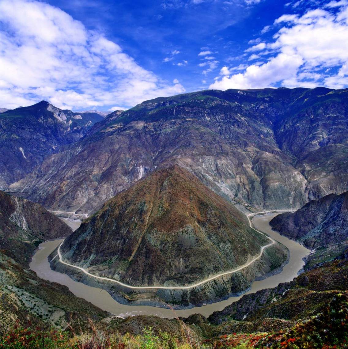 永善县标准地图_昭通地图库_地图窝