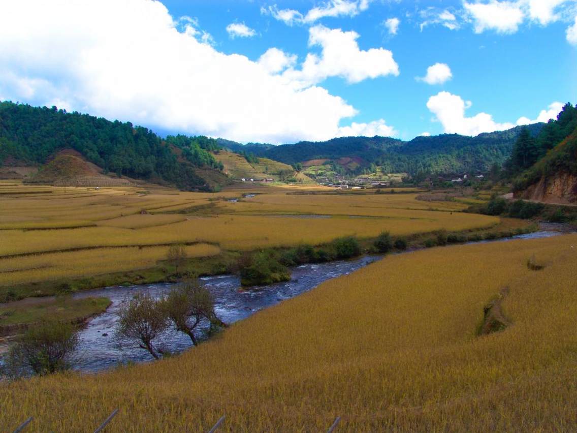 云南省龙陵县松山战役遗址 - 中国国家地理最美观景拍摄点