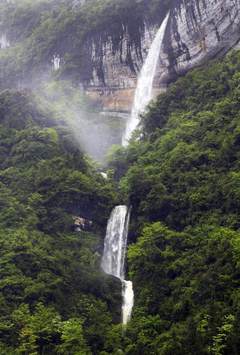 湖北省鹤峰县