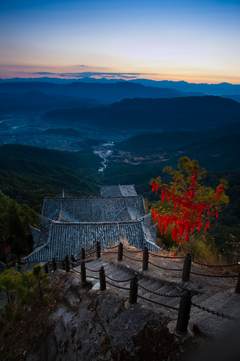 山西省和顺县