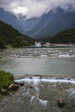 云南省玉龙纳西族自治县