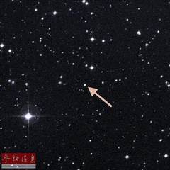 流浪恒星隊伍龐大：宇宙一半恒星或在星系之外