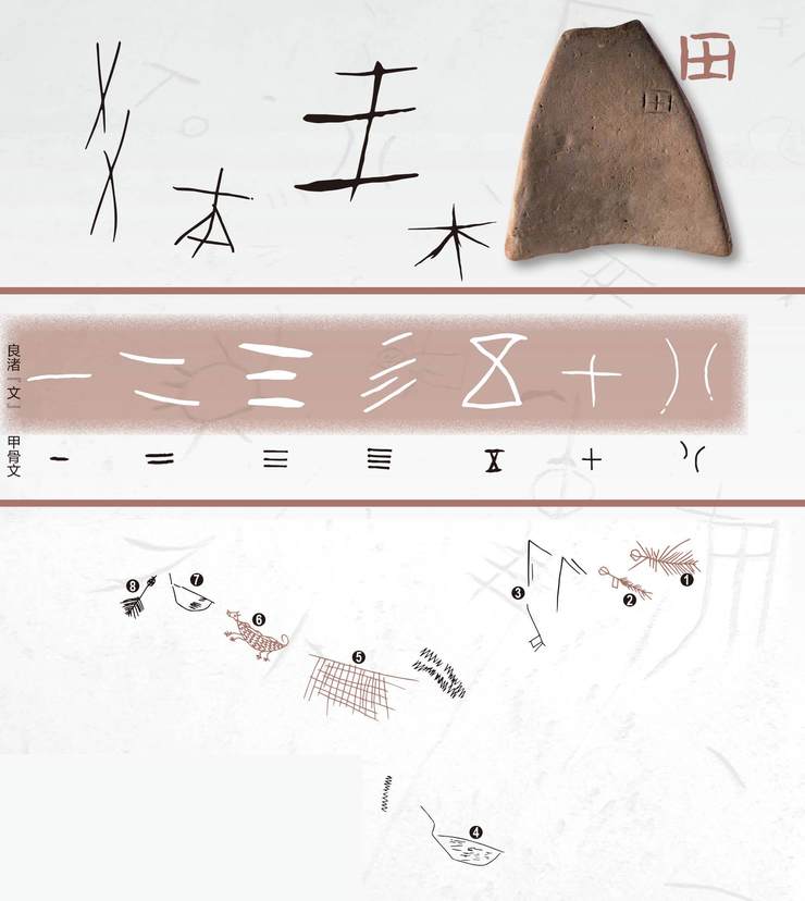 良渚纹还是良渚 文 中国国家地理网