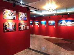 “第三极户外影像计划”主题影展及分享会在京举行