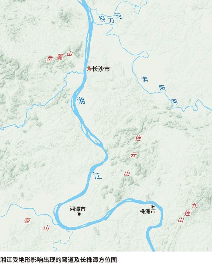 长株潭三城合并能否成就中国新的经济增长极