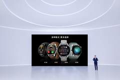 华为发布多款搭载HarmonyOS 2的新产品，“百”款设备启动升级