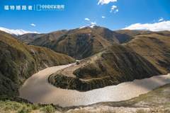 317，人少景美的野性之路